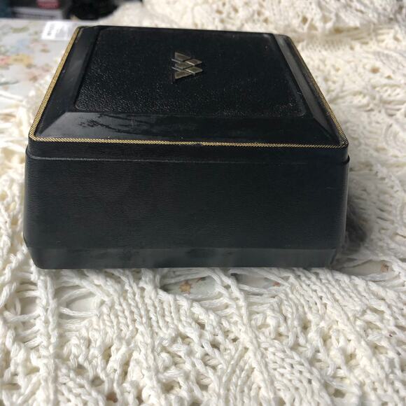 Vintage Mens Waltham Incabloc 17 Jewels Expansion Wrist Watch + Original Box - Picture 6 of 15